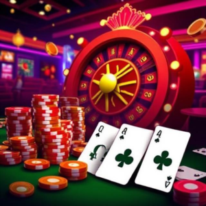 Are Indian Casino Sites Safe?